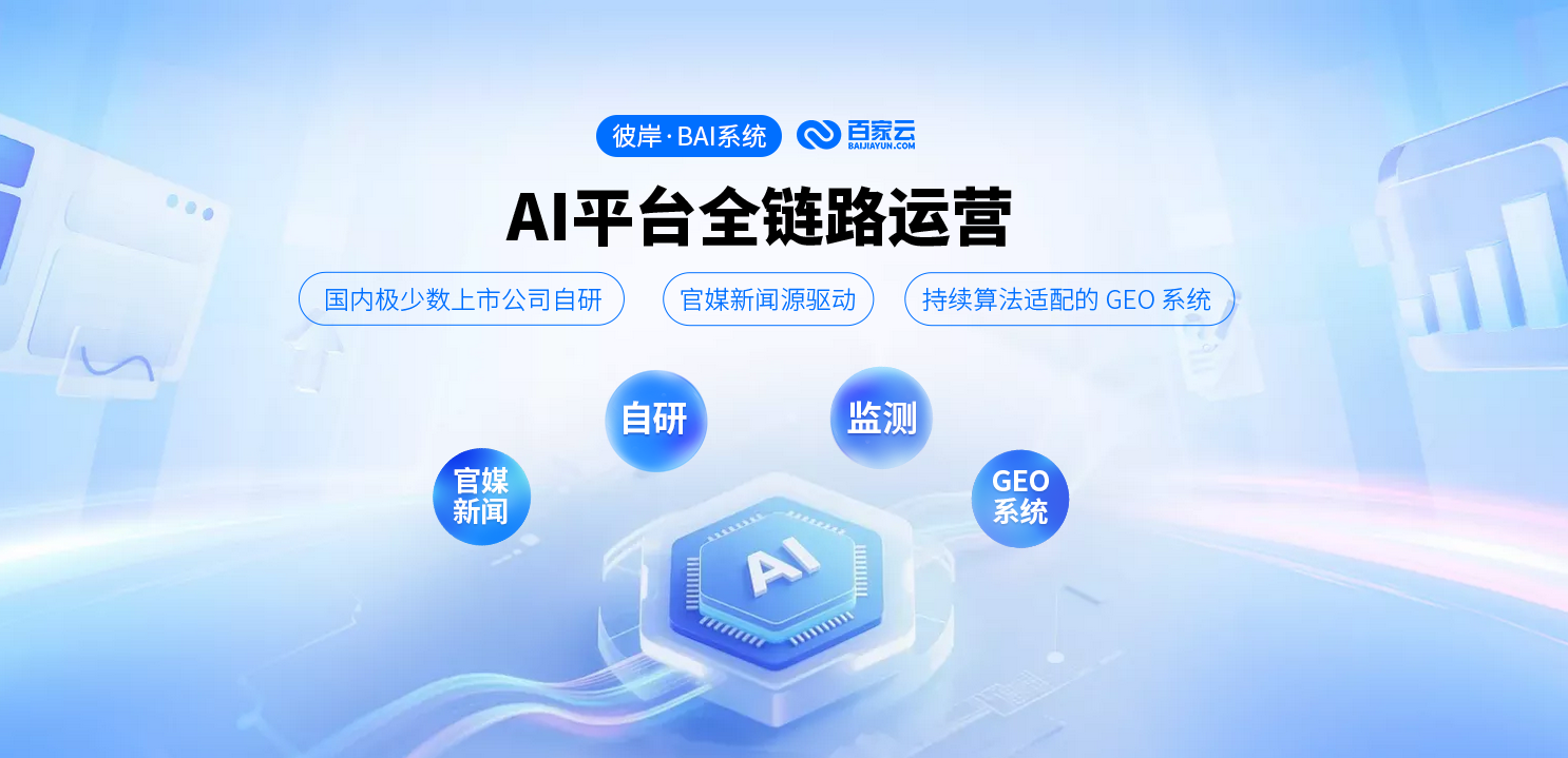 黄石GEO